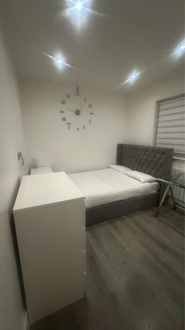 Double room available  Main Photo