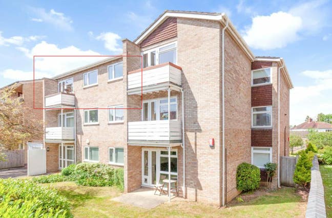 New Flatmate Wanted - Summertown, Oxford Main Photo