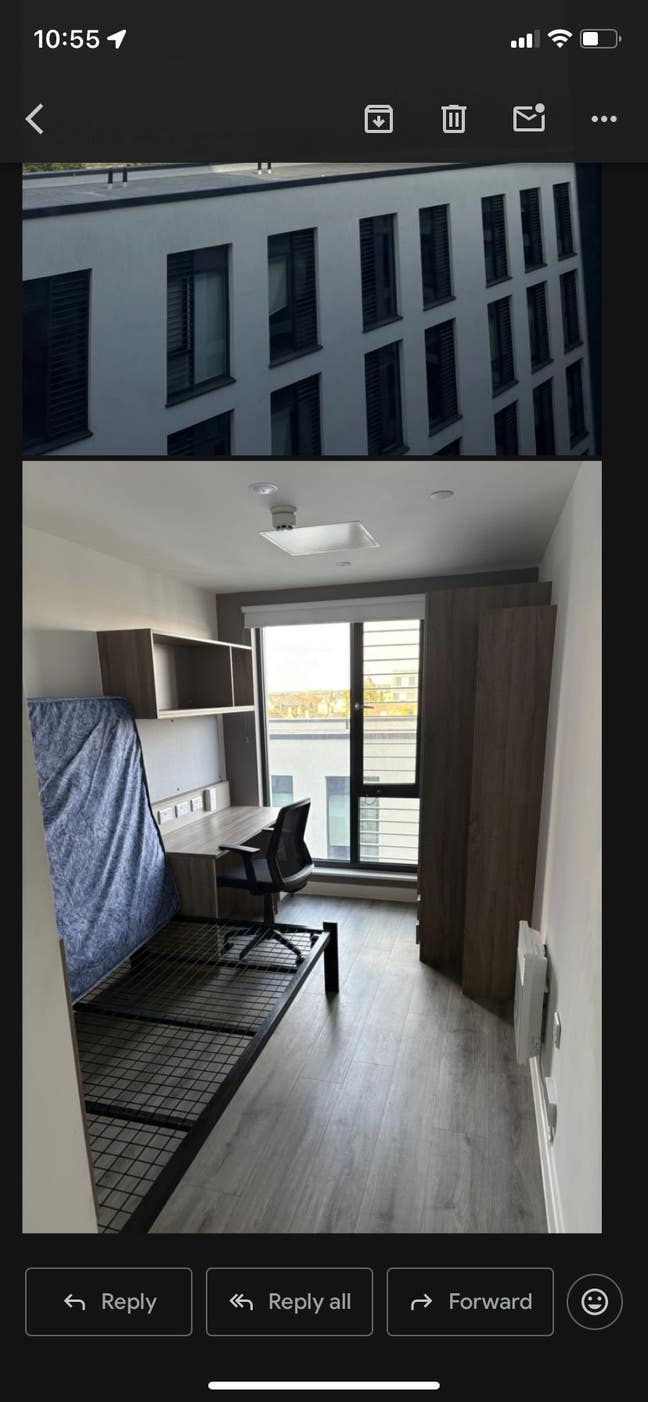 URGENT! Tenancy takeover near city centre  Main Photo
