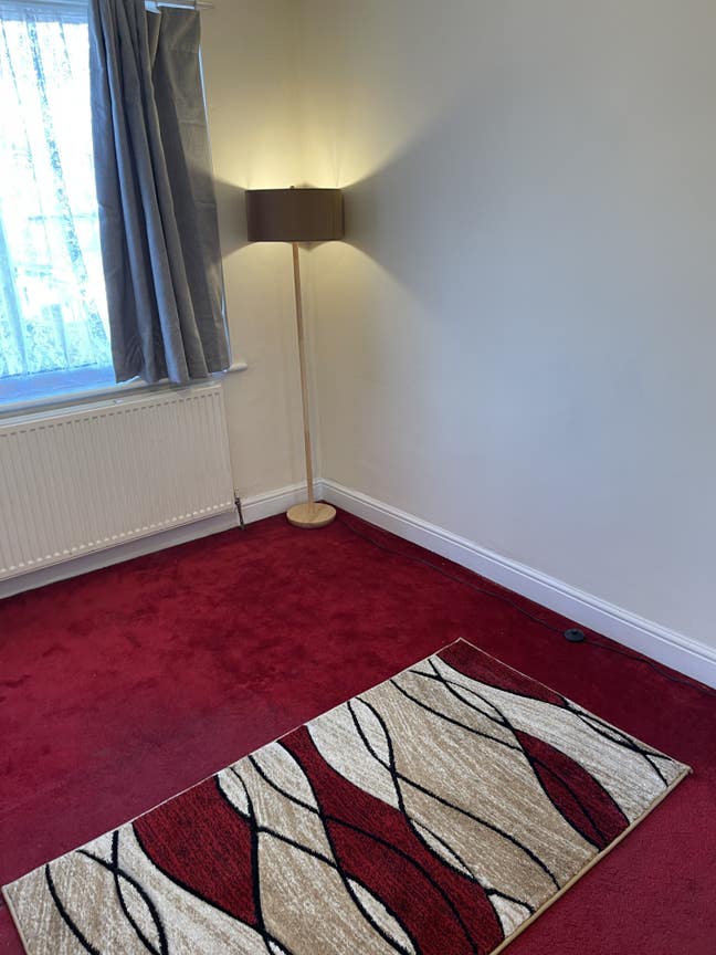 Vibrant  Double Room Main Photo