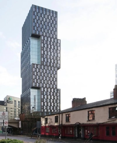 High-Floor En-suite Room in Artisan Heights Main Photo