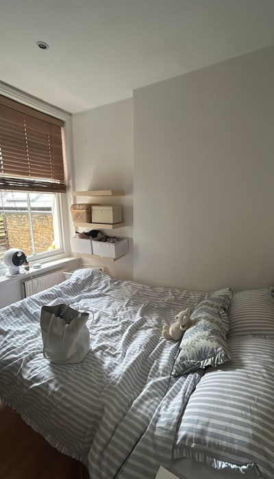 Bright Room in Fulham Main Photo