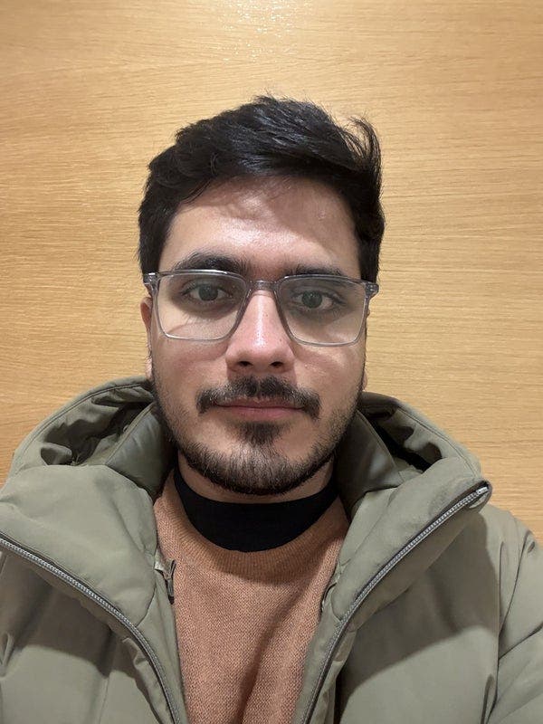 Looking for short let options Main Photo