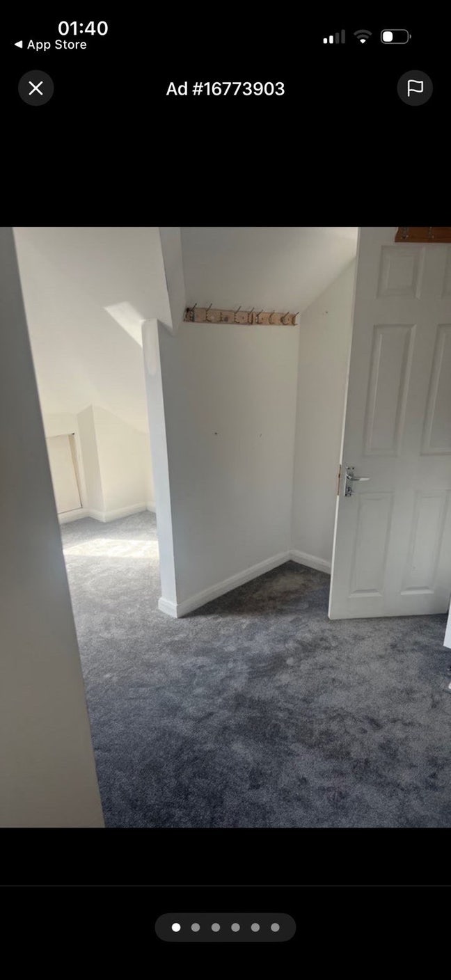 Loft Room Main Photo