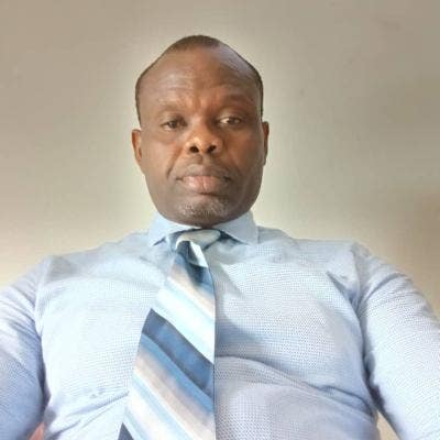 I need a gentle lady or guy that is very friendly Main Photo