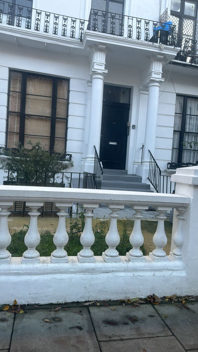 Bright Double Room in Beautiful, Quiet Apartment  Main Photo