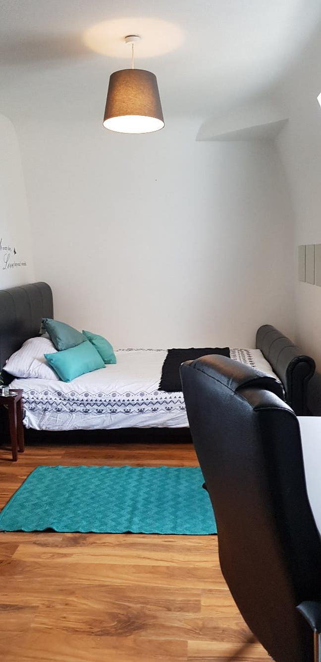 Perfect Double Room  Main Photo