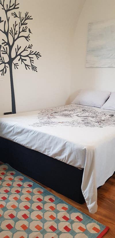 Perfect Double Room  Main Photo