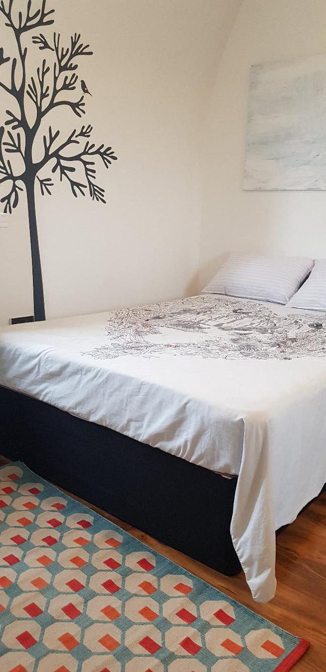 Perfect Double Room  Main Photo