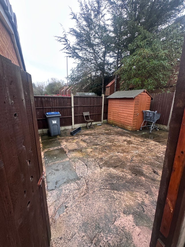 2 double room flat Main Photo