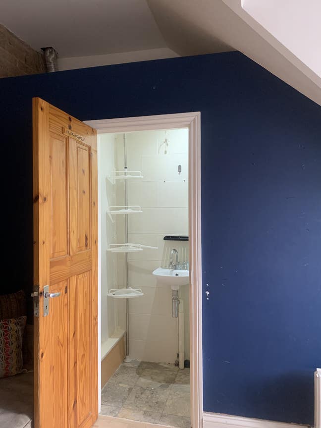 Double room  Main Photo