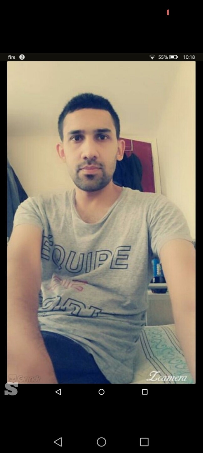 38 year old Male seeks a single or double room Main Photo