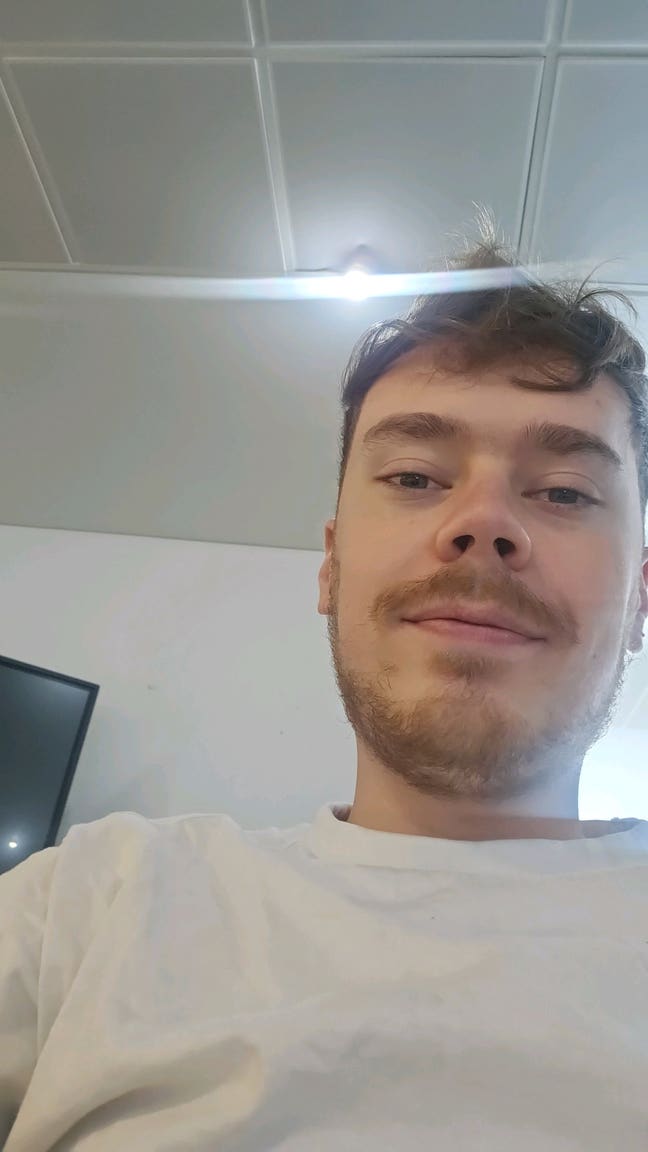 Quite flatshare wanted Main Photo