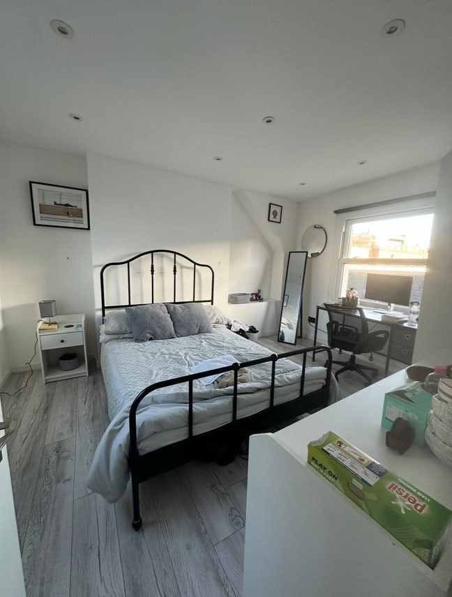 1 bedroom available for rent in January 2026 Main Photo