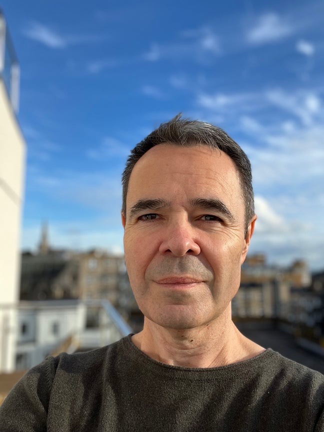 Need a permanent address in the UK while abroad Main Photo