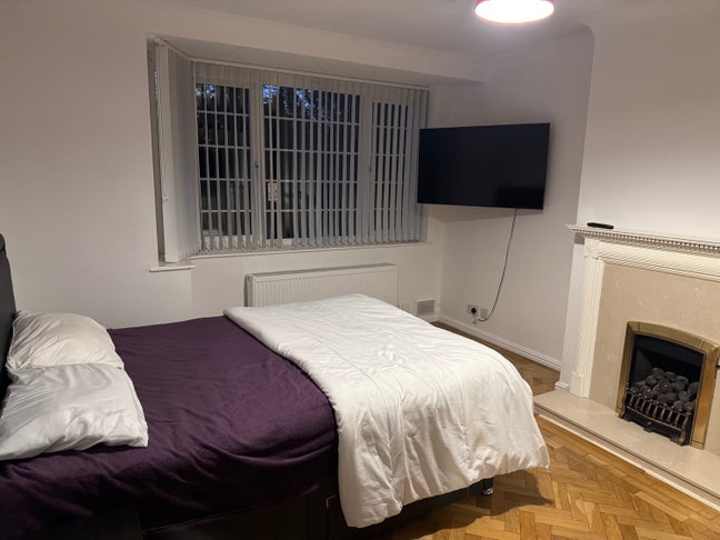 Executive Double Room Available  Main Photo