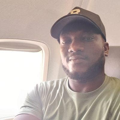 Student Male seeks a single or double room Main Photo