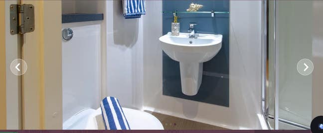 Luxury Studio Main Photo