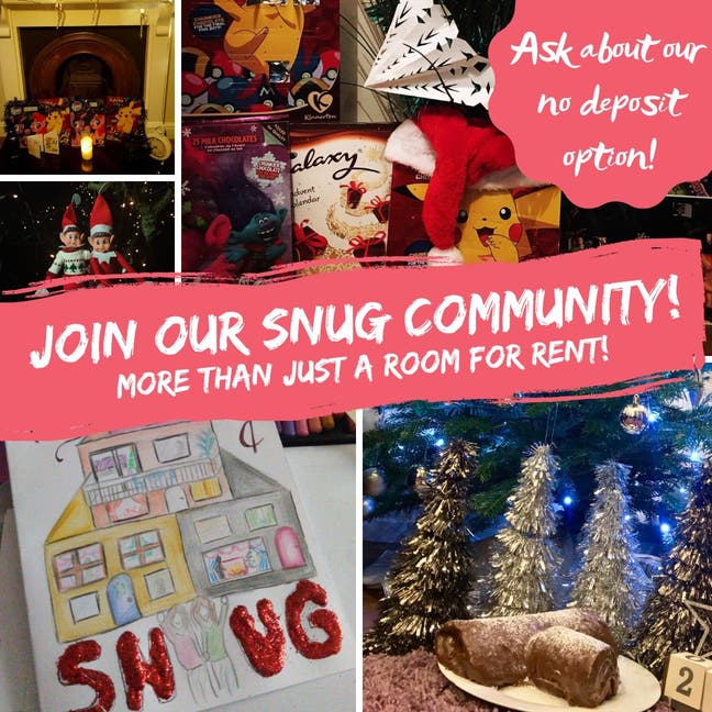 Sunday at Snug 💛 Who Could Want More 🏡
 Main Photo