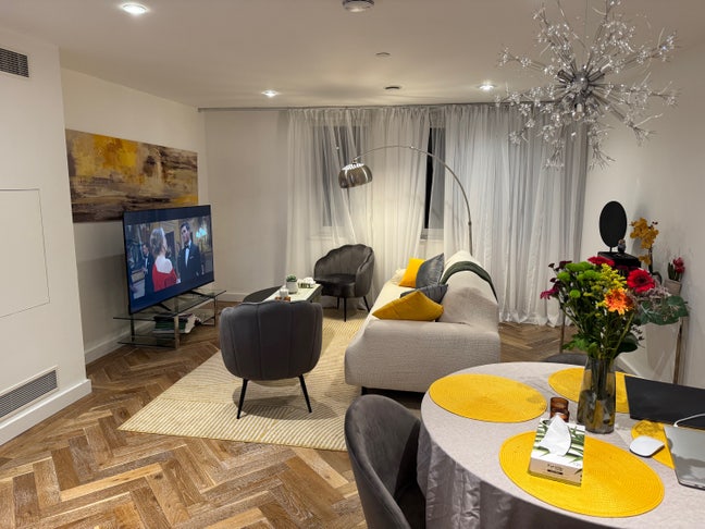 Xmas Short Term Sublet Main Photo