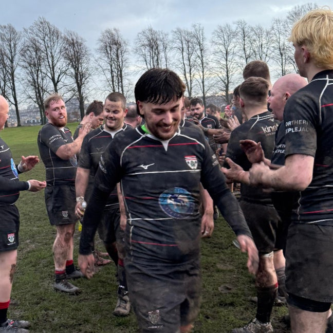 Professional Looking for from Main Photo