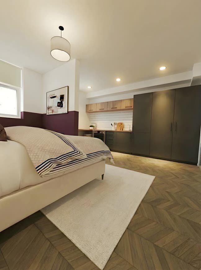 New Development Luxury 4xStudios & Double En-suite Main Photo