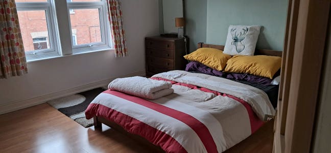 New year, new (ho)me! Main Photo