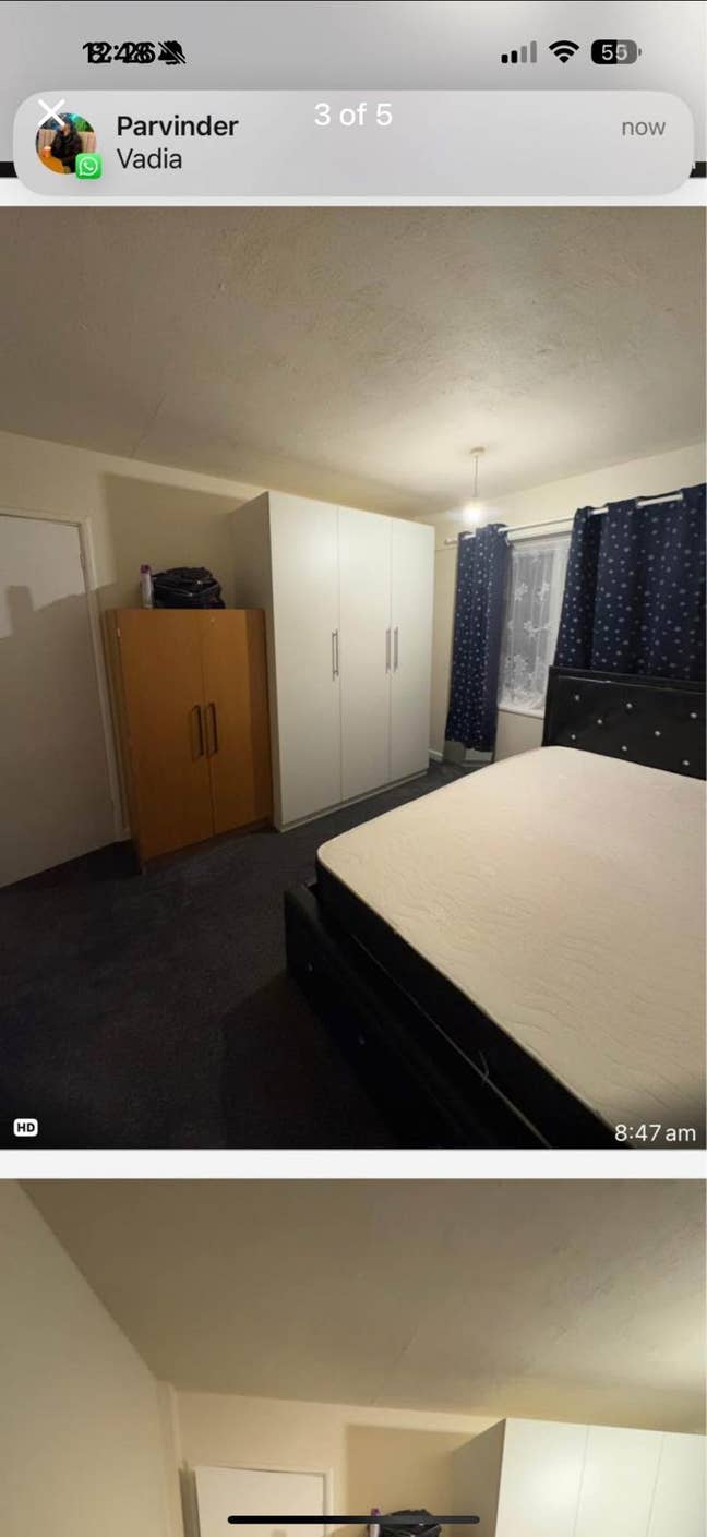 Furnished Double Room in Clean, Quiet Home Main Photo