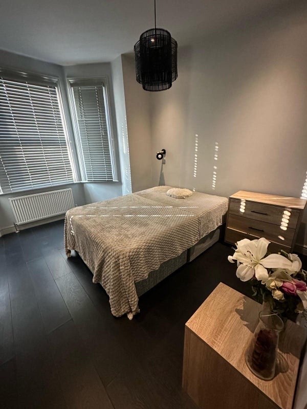 🛏️ Ensuite Room to Let in - East Dulwich Main Photo