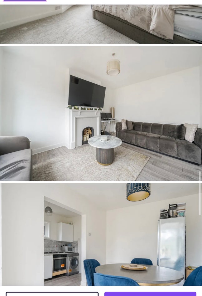 Five bedroom house newly refurbished Main Photo