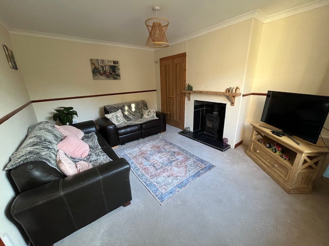 3 Double rooms near to HPC Main Photo