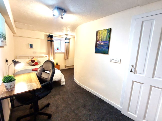 Ensuite room,friendly young professionals/students Main Photo