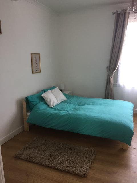 Large Double Room-Bills Included-No Deposit Main Photo