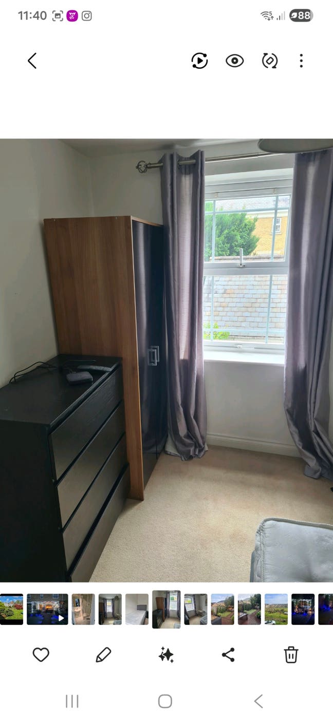 Cosy Single room Main Photo