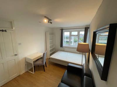 💎 Stylish Double Room in Hackney E5 | Main Photo