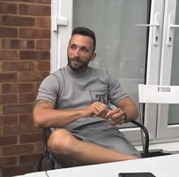 Professional Male seeks a single or double room Main Photo