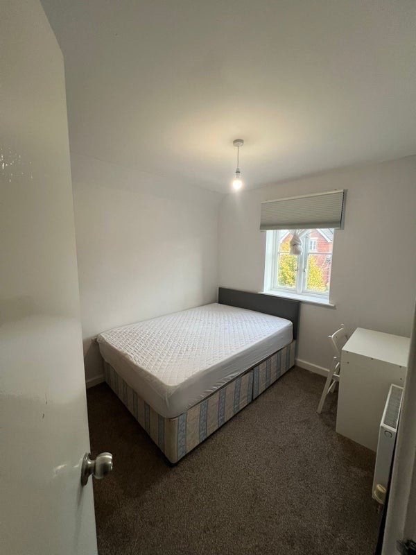 🛏️ 2X Double Rooms to Let in - Willesden Main Photo