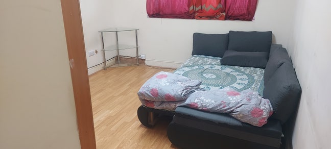 Couple room Main Photo