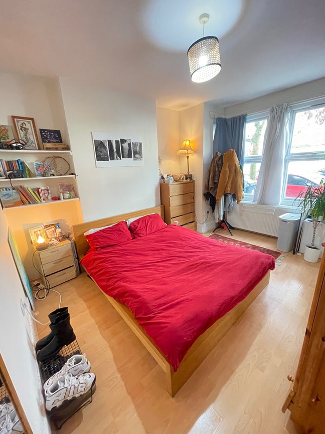 Room for Rent in West London🌟 Main Photo