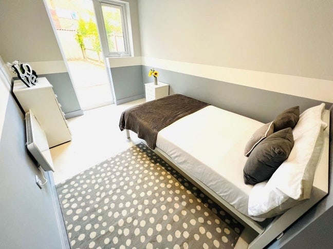 🛏️ 3X Ensuite Rooms to Let in Mitcham Main Photo