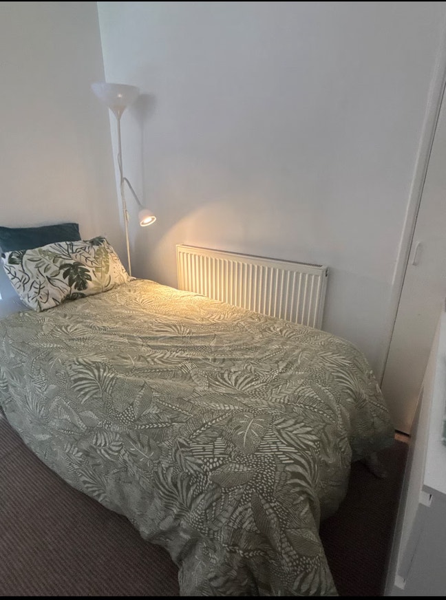 Winter Room Southwark Station  Main Photo