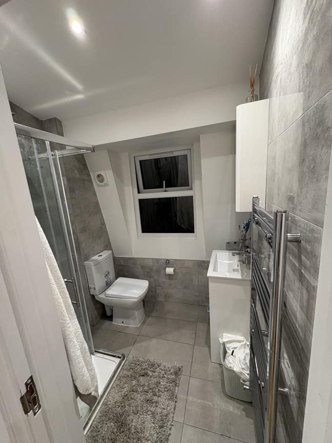 Double Room En-suite - N4 Archway / Finsbury Park Main Photo