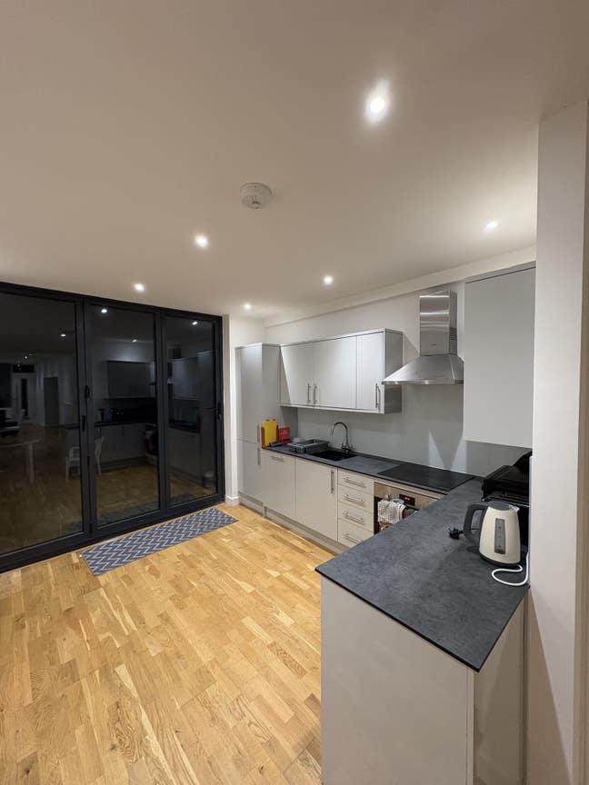 Double room En-suite Archway/Finsburys Park Main Photo