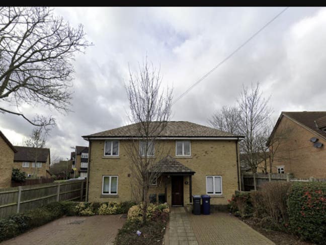 Flat 5, MaCleod House, Goldsmith Avenue London Main Photo