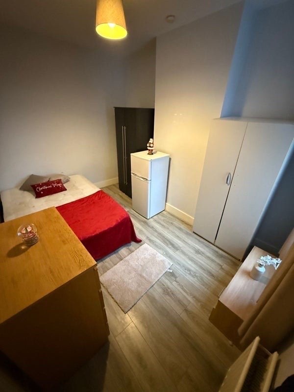 🛏️ 2X Double Rooms to Let in - Thornton Heath Main Photo