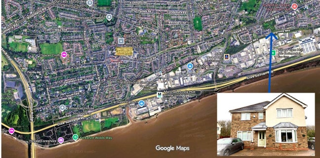 Commute HumberBridge/M62/HRI? Hello Graduates! Main Photo