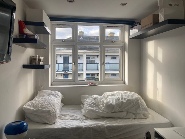 Single room in Homerton - all bills included Main Photo