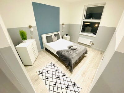 🛏️ Ensuite Room to Let in/ Stamford Hill Main Photo