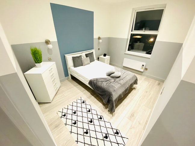 🛏️ Ensuite Room to Let in/ Stamford Hill Main Photo