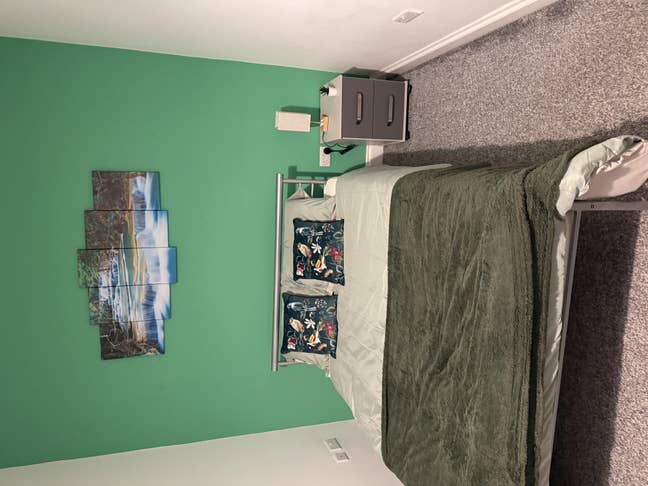 Outstanding Accommodation Main Photo